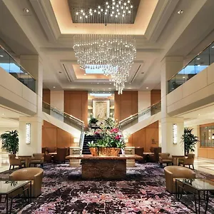 Hilton Angeles Airport Estados Unidos da América