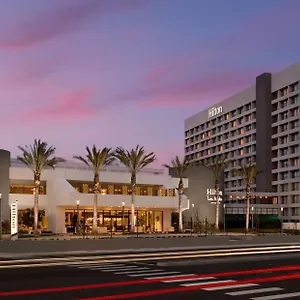 Hilton Angeles-culver City, Ca Estados Unidos da América