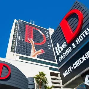 The D Vegas Estados Unidos da América